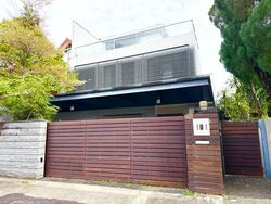 West Coast Gardens (D5), Semi-Detached #529760541